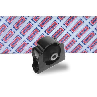 Support moteur BORG & BECK BEM3812