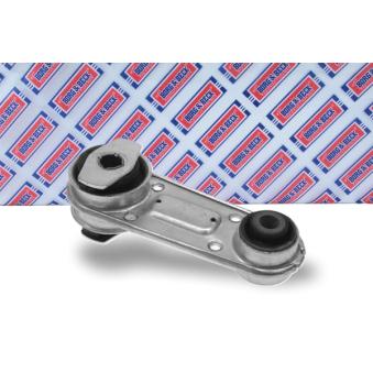 Support moteur BORG & BECK OEM 8200000003