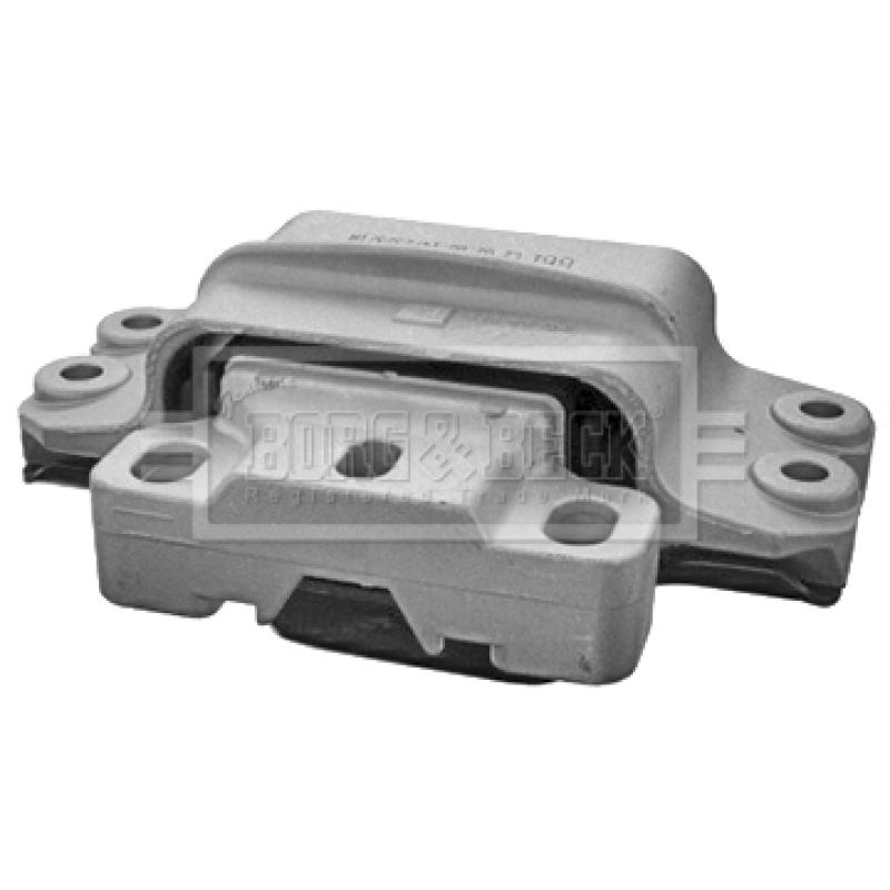 Support moteur BORG & BECK BEM3841 - Visuel 2