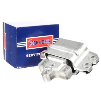 Support moteur avant gauche BORG & BECK OEM 1K0199555R