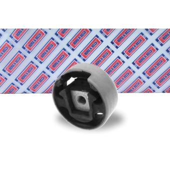 Support, suspension du moteur BORG & BECK OEM 1K0199868A