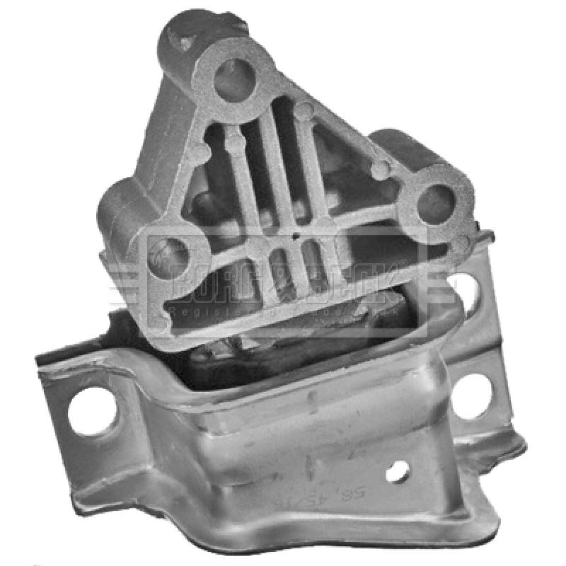 Support moteur BORG & BECK BEM3856 - Visuel 2