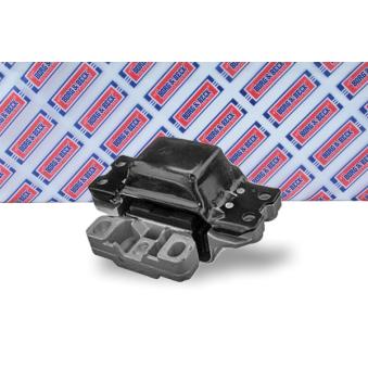 Support moteur BORG & BECK OEM 1K0199555N Support moteur BORG & BECK OEM 1K0199555N