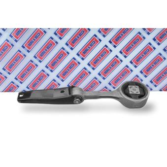 Support moteur BORG & BECK OEM 6Q0199851S