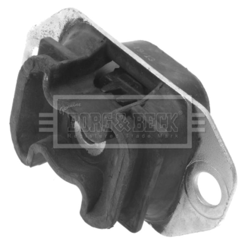 Support moteur BORG & BECK BEM3883 - Visuel 2