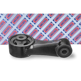 Support moteur BORG & BECK OEM 180679