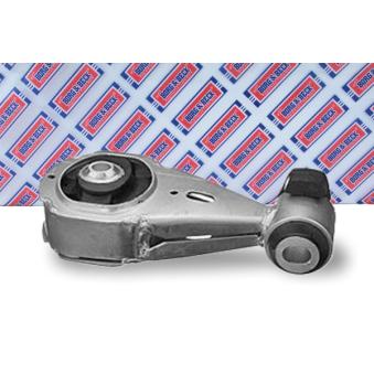 Support moteur BORG & BECK OEM 113560009R