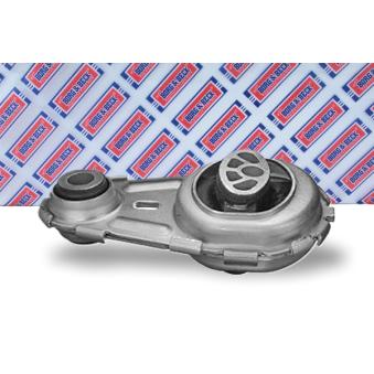 Support moteur BORG & BECK OEM 112380006R
