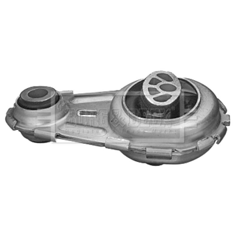 Support moteur BORG & BECK BEM3893 - Visuel 2