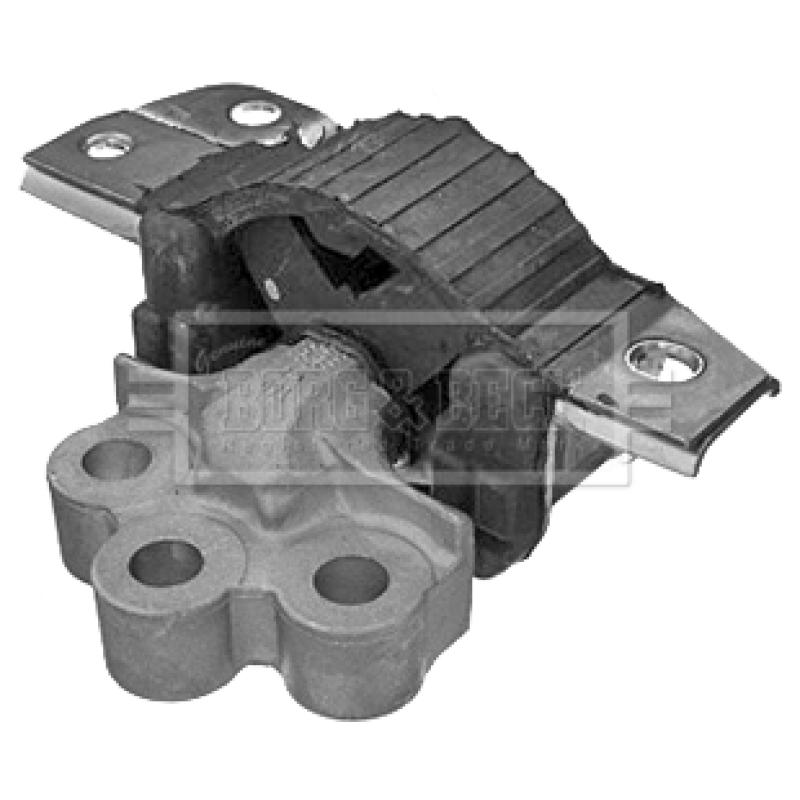 Support moteur BORG & BECK BEM3896 - Visuel 2