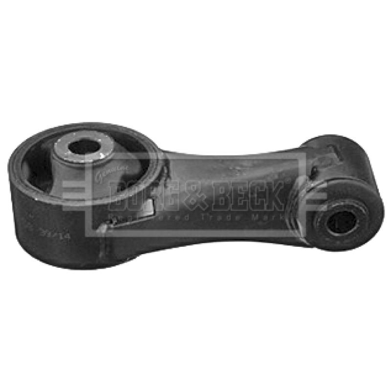 Support moteur BORG & BECK BEM3899 - Visuel 2