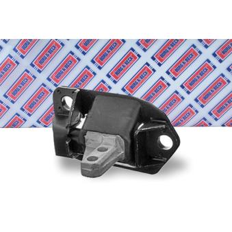 Support moteur BORG & BECK OEM 271933 Support moteur BORG & BECK OEM 271933
