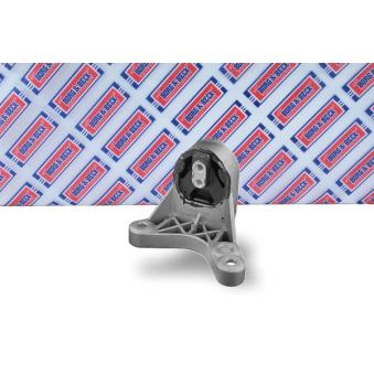 Support moteur BORG & BECK OEM 1032120