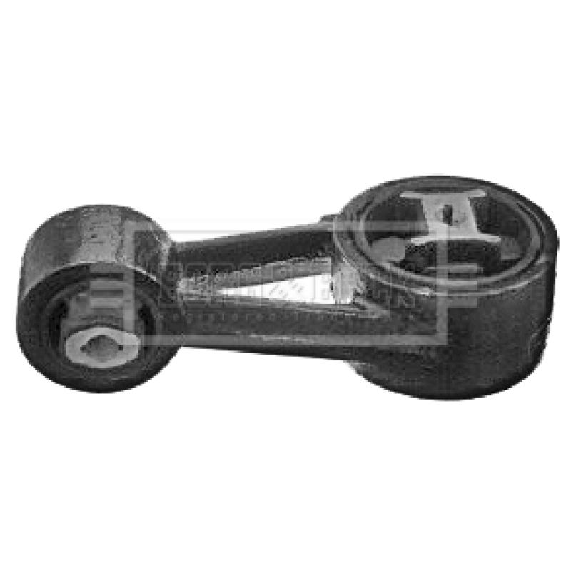 Support moteur BORG & BECK BEM3908 - Visuel 2