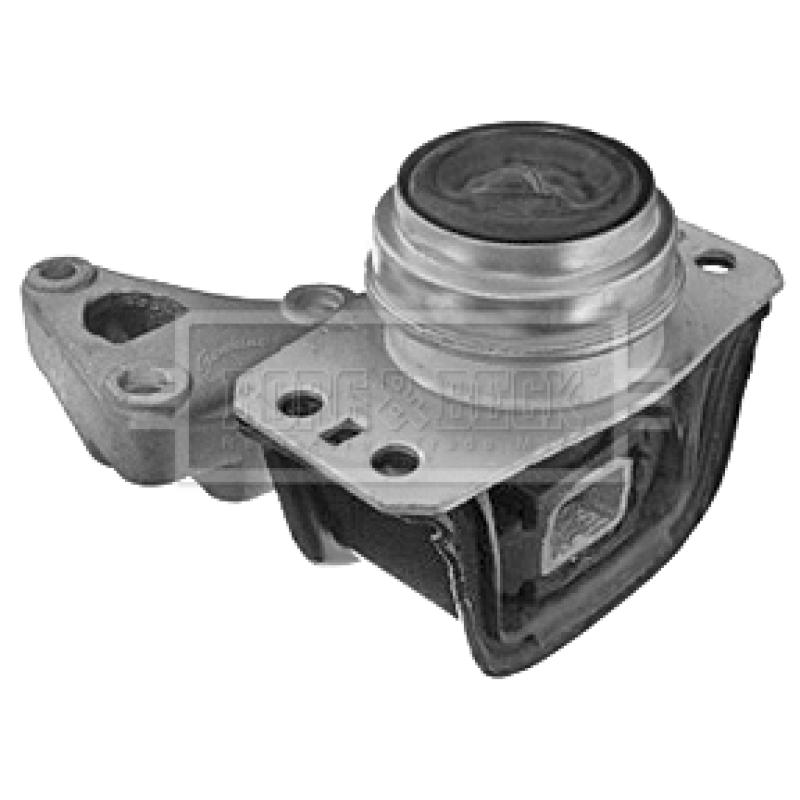 Support moteur BORG & BECK BEM3919 - Visuel 2