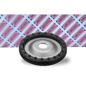 Support moteur BORG & BECK OEM 51780702 Support moteur BORG & BECK OEM 51780702