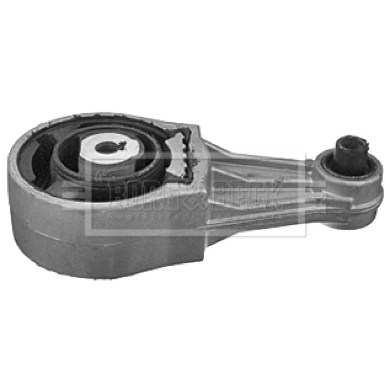 Support moteur BORG & BECK BEM3955 - Visuel 2