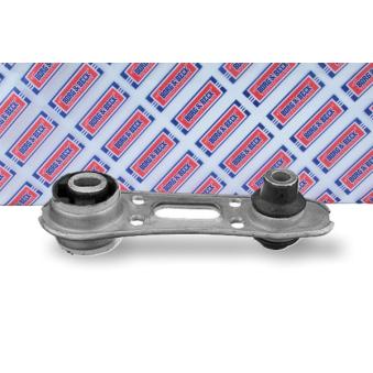 Support moteur BORG & BECK OEM 8200000010