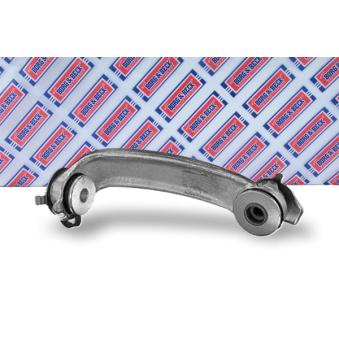 Support moteur BORG & BECK OEM 8200000515