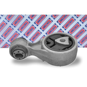 Support moteur BORG & BECK OEM 8200355673