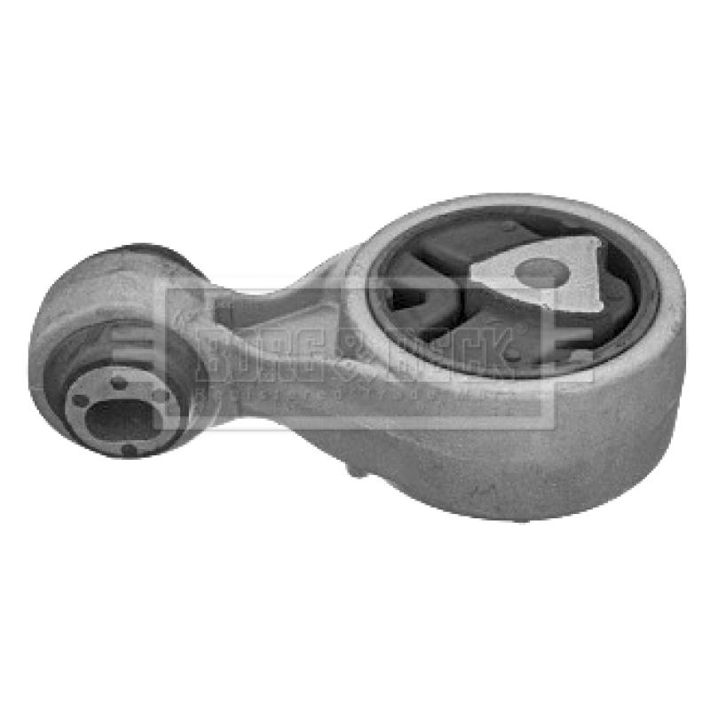 Support moteur BORG & BECK BEM3979 - Visuel 2