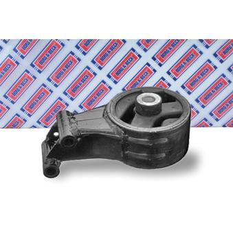 Support moteur BORG & BECK OEM 9156932
