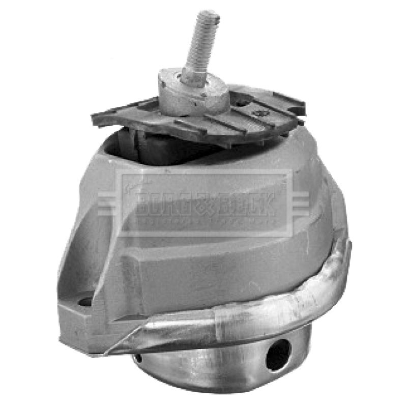 Support moteur BORG & BECK BEM4019 - Visuel 1