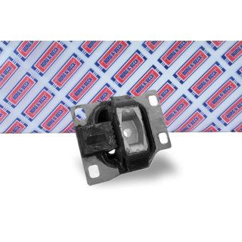 Support moteur BORG & BECK OEM 1133019 Support moteur BORG & BECK OEM 1133019