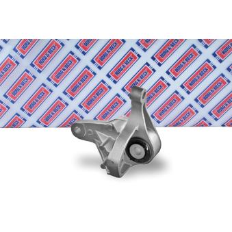 Support moteur BORG & BECK OEM 1347798