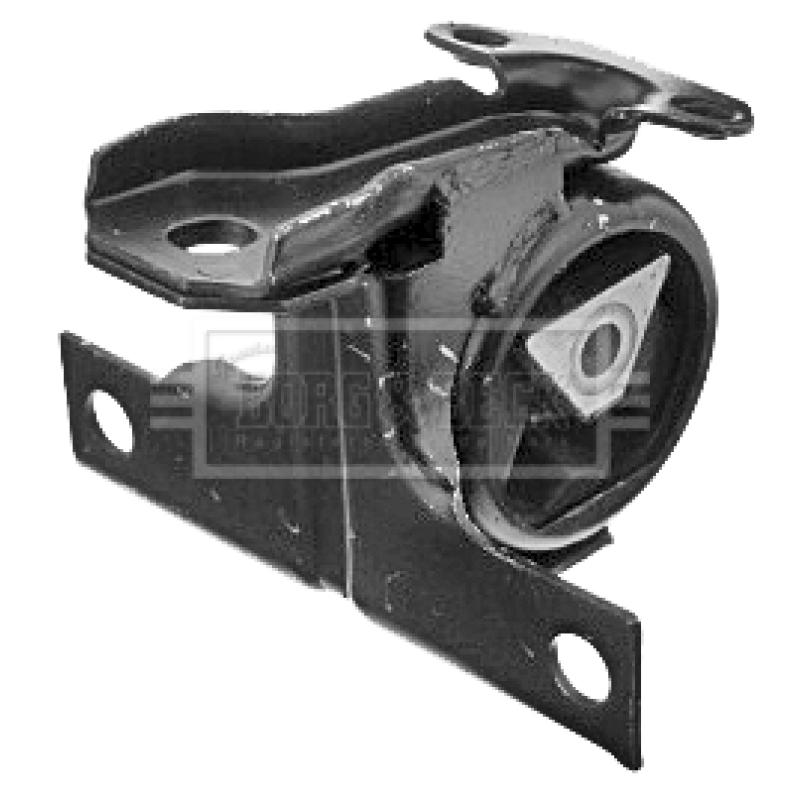 Support moteur BORG & BECK BEM4046 - Visuel 2
