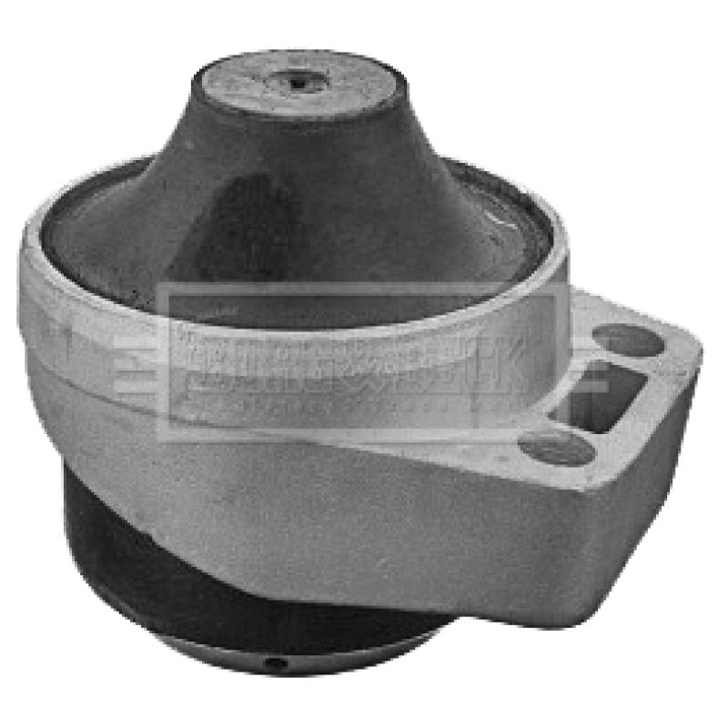 Support moteur BORG & BECK BEM4047 - Visuel 2