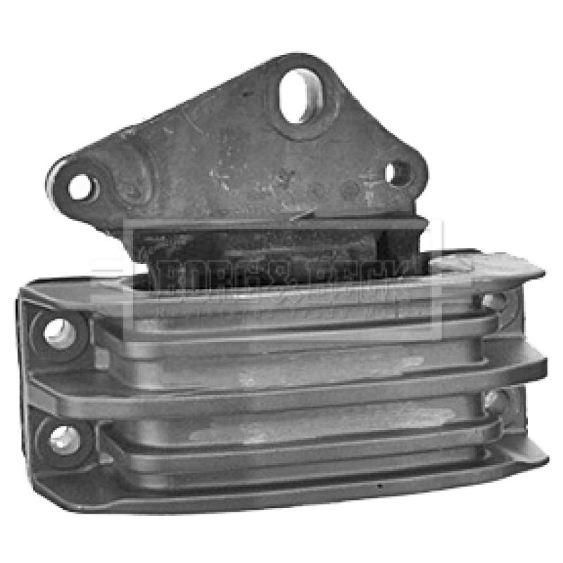 Support moteur BORG & BECK BEM4050 - Visuel 1