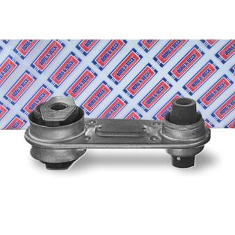 Support moteur BORG & BECK OEM 6025403418