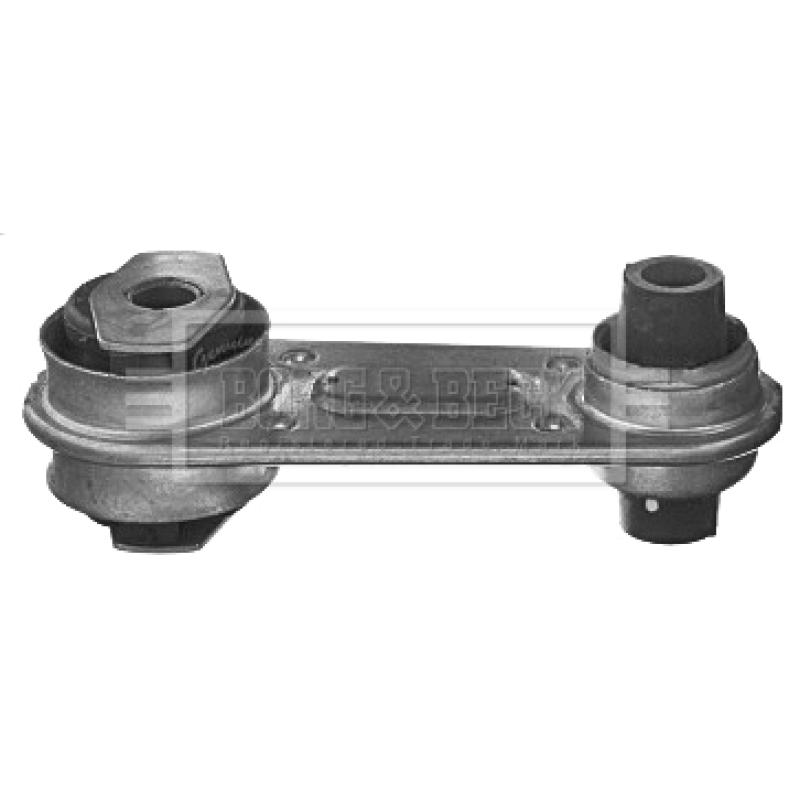 Support moteur BORG & BECK BEM4052 - Visuel 1