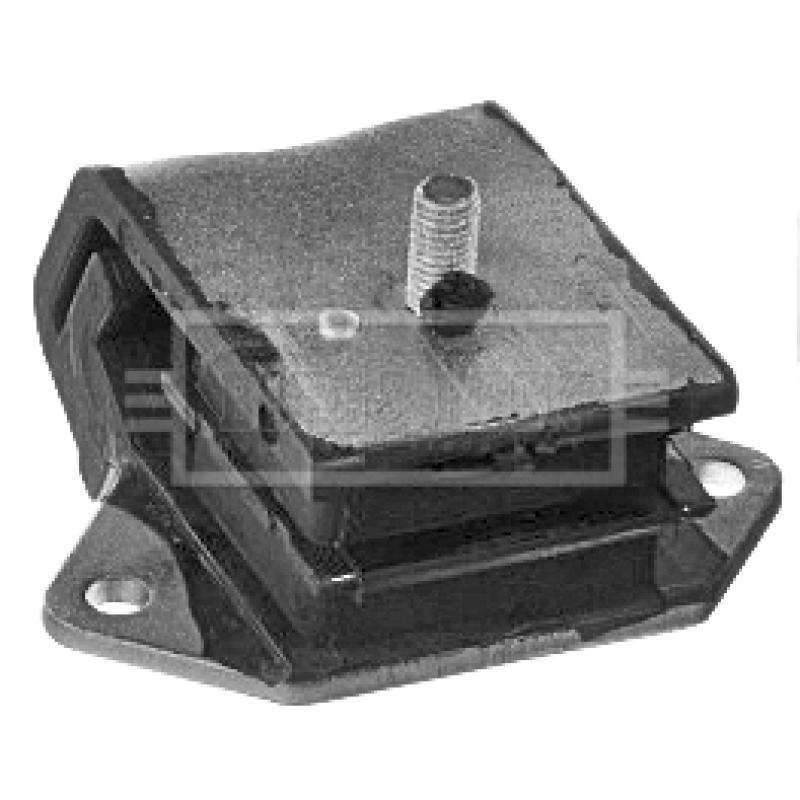 Support moteur BORG & BECK BEM4059 - Visuel 2