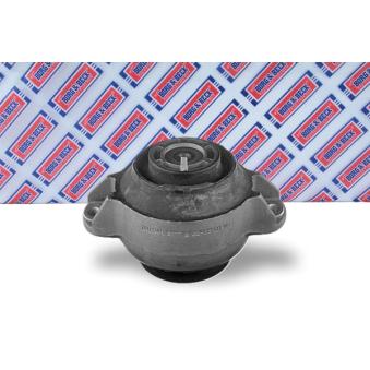 Support moteur BORG & BECK BEM4074