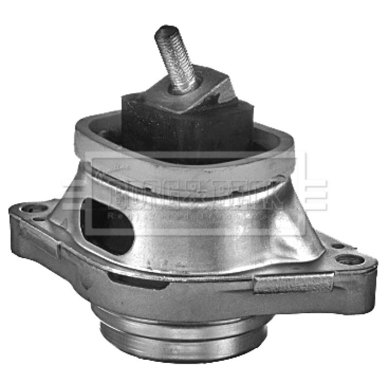 Support moteur BORG & BECK BEM4080 - Visuel 2