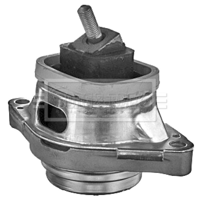 Support moteur BORG & BECK BEM4081 - Visuel 2