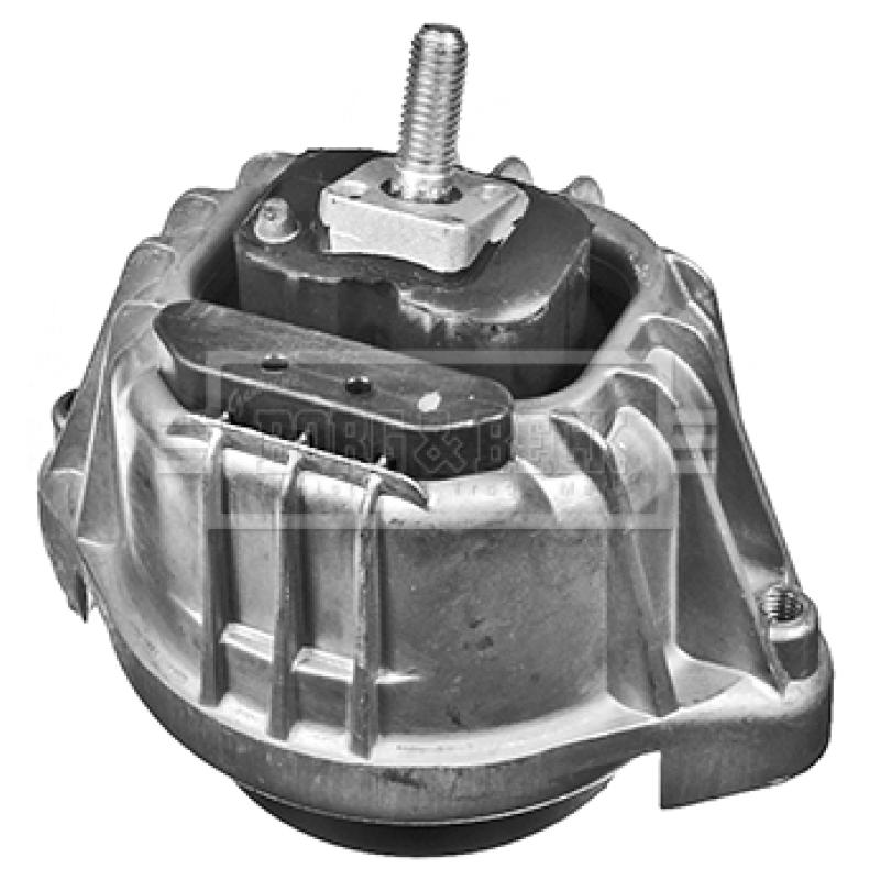 Support moteur BORG & BECK BEM4088 - Visuel 1