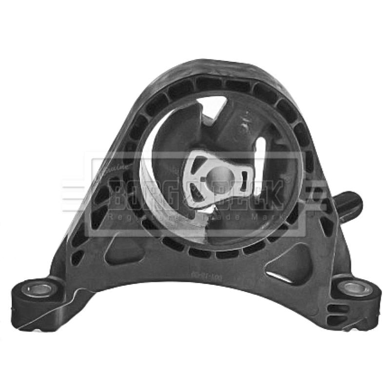 Support moteur BORG & BECK BEM4097 - Visuel 2