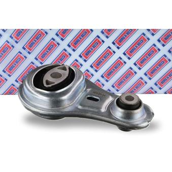 Support moteur BORG & BECK OEM 91167993