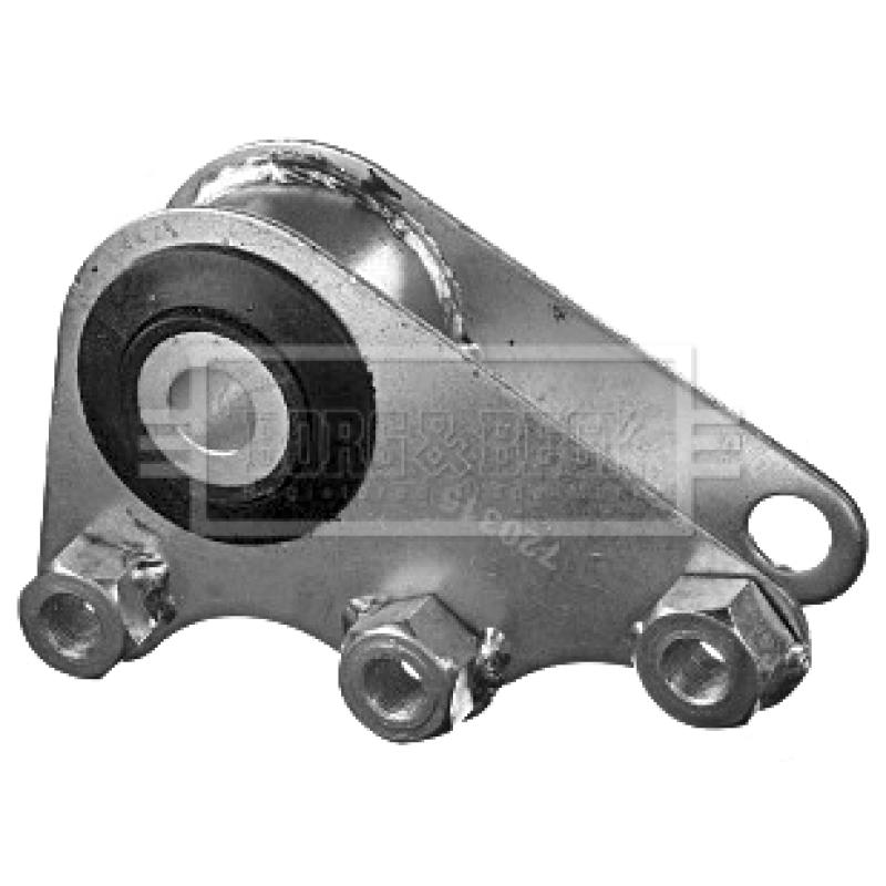 Support moteur BORG & BECK BEM4118 - Visuel 2