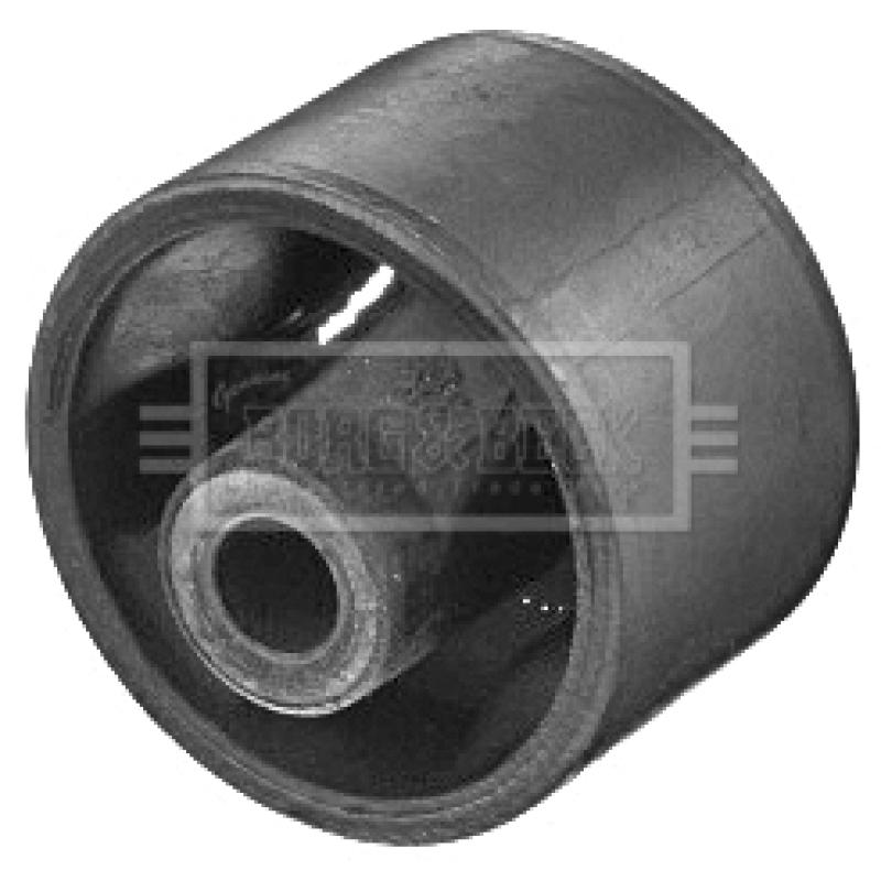 Support moteur BORG & BECK BEM4122 - Visuel 2