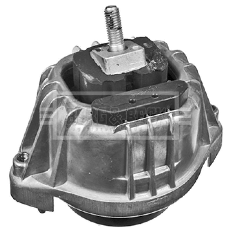 Support moteur BORG & BECK BEM4127 - Visuel 1