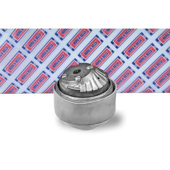 Support moteur BORG & BECK OEM A2112401517