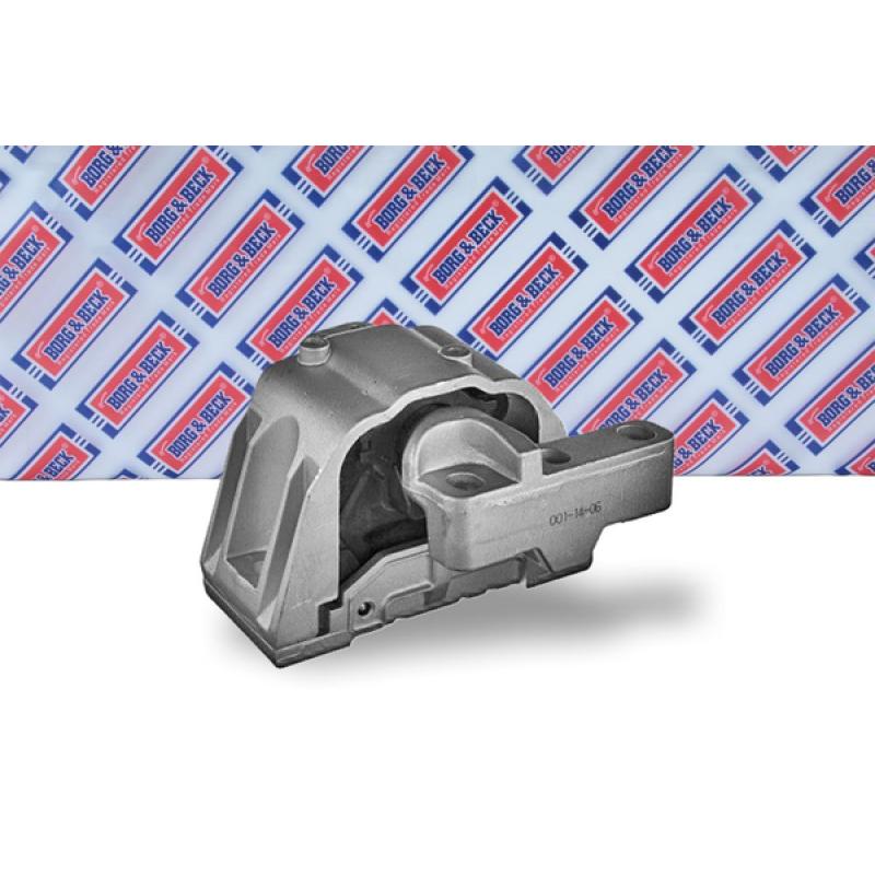 Support moteur BORG & BECK BEM4186 - Visuel 1