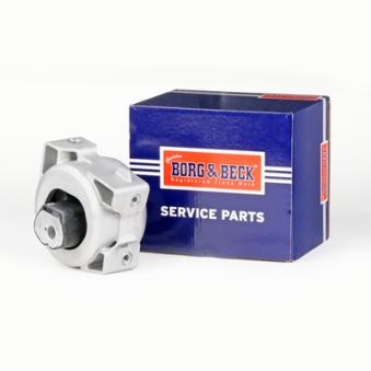 Support moteur BORG & BECK OEM A1692400618