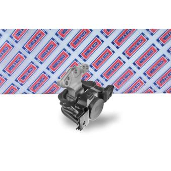 Support moteur BORG & BECK OEM 1807GW
