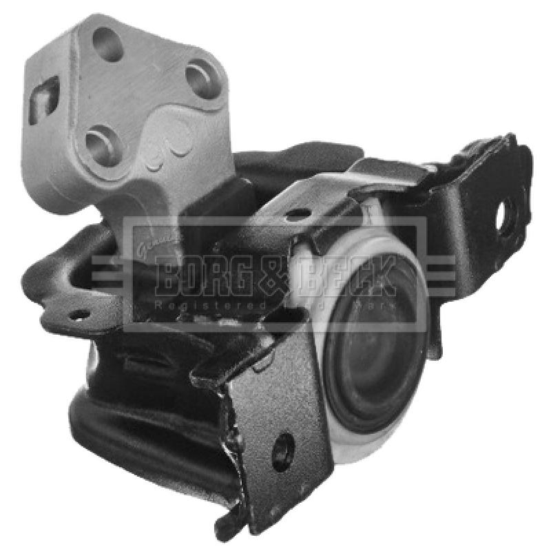 Support moteur BORG & BECK BEM4211 - Visuel 2