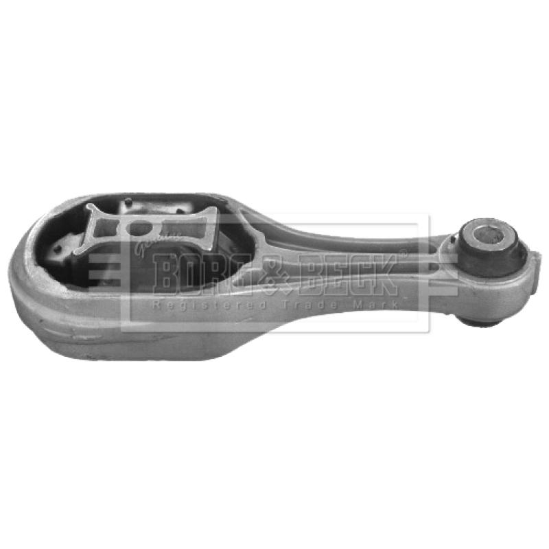 Support moteur BORG & BECK BEM4213 - Visuel 2